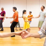 cours danse rock facile à apprendre