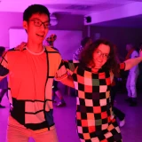 cours danse rock facile à apprendre